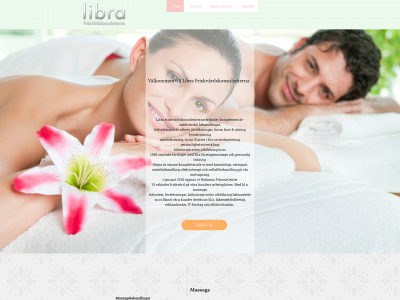 libra-frisk.com snapshot