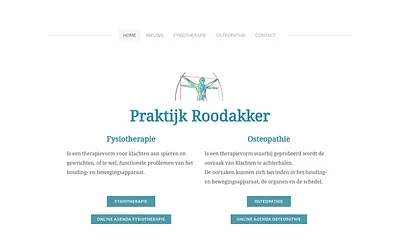 www.praktijkroodakker.nl snapshot