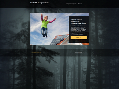 nordlicht-energiesysteme.de snapshot