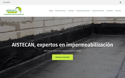 aistecan.com snapshot