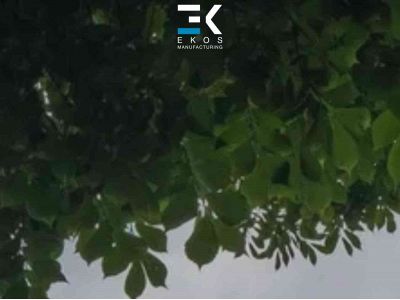 ekosmanufacturing.com snapshot
