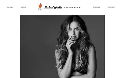michaelwallerphoto.com snapshot