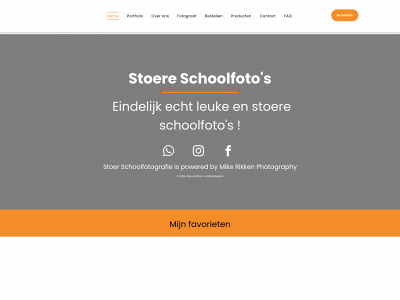 stoereschoolfotografie.nl snapshot