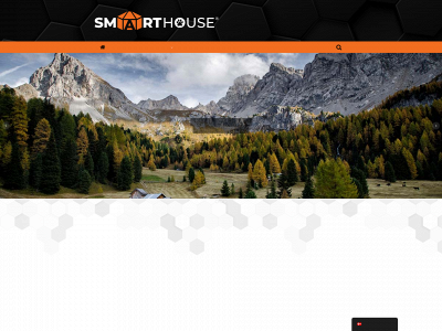 smarthouses.dk snapshot