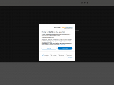 enkoppmedfrida.se snapshot