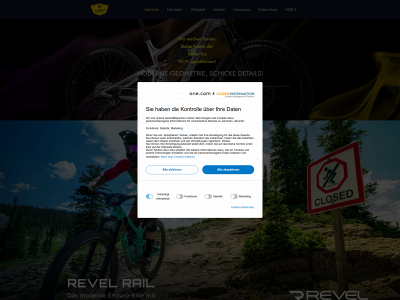 2-wheel.de snapshot