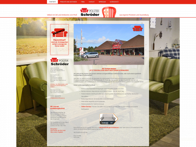 kuechensofas.de snapshot