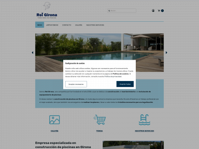 reigirona.com snapshot