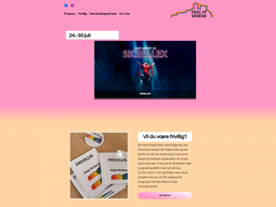 pridepagrensen.no snapshot