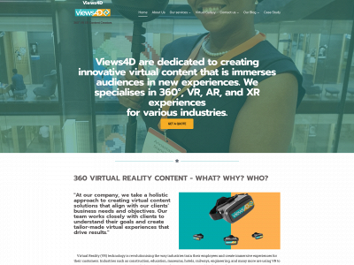 views4d.com snapshot
