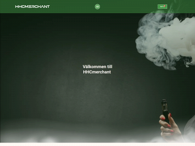 hhcmerchant.se snapshot