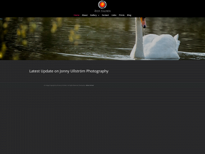 jonnyullstromphotography.com snapshot