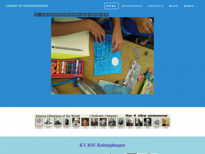 librarykvraisinghnagar.weebly.com snapshot