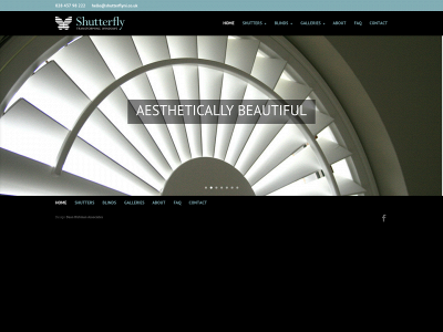 shutterflyni.co.uk snapshot