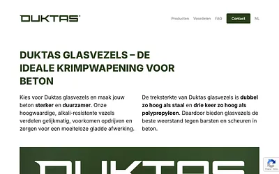 duktas.com snapshot