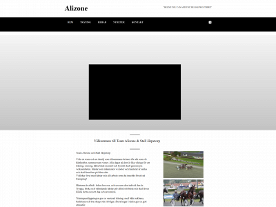 alizone.se snapshot