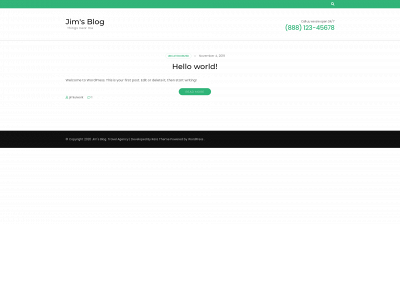 jimlui.com snapshot