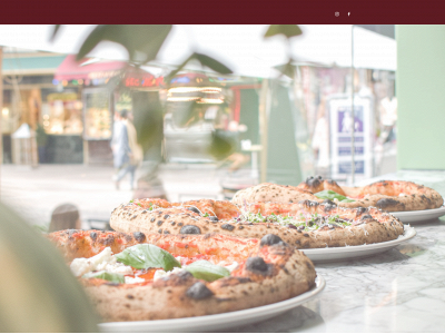 buka-restaurant.com snapshot