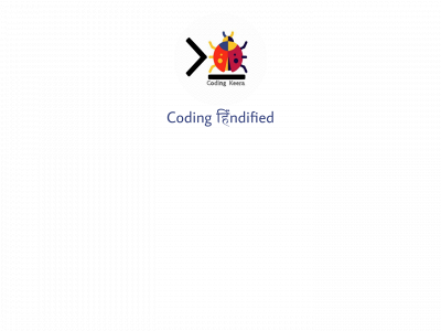 www.codingkeera.com snapshot