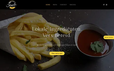 steupke.be snapshot