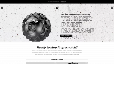 maxiting.com.au snapshot