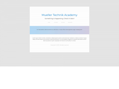 academy-mt.com snapshot
