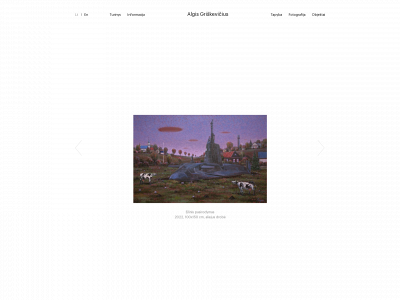 algisg.lt snapshot