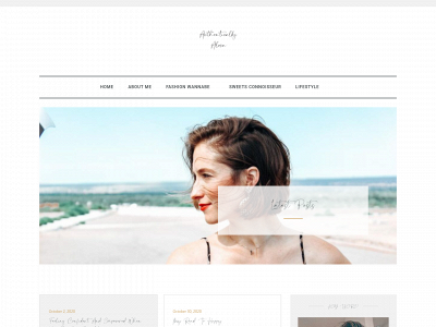 authentically-alexa.com snapshot