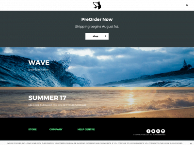 huskyltd.weebly.com snapshot