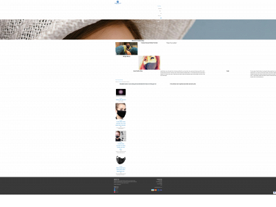 healthyvibesllc.com snapshot