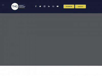 thehumphreygroup.co.uk snapshot