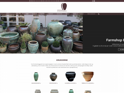 farmshopenggaarden.dk snapshot