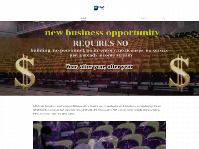 seatbiz.weebly.com snapshot