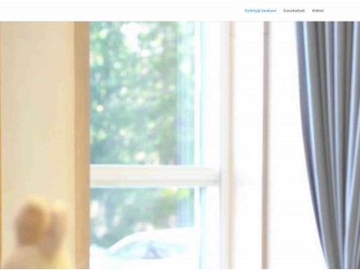 esiintyjakouluun.fi snapshot