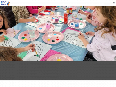 www.readysetpaintbox.com snapshot