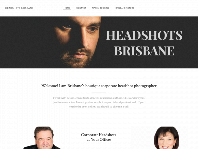 headshotsbrisbane.weebly.com snapshot