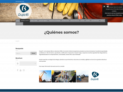 grupori.com snapshot