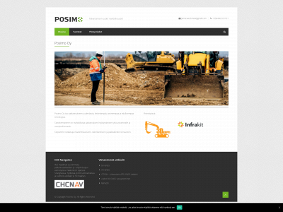 posimo.fi snapshot