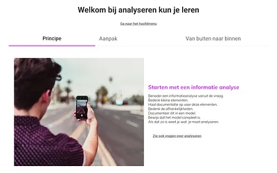 analyseren-kun-je-leren.nl snapshot