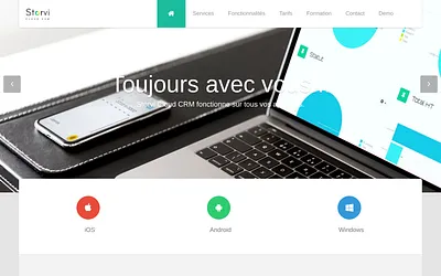 storvi.online snapshot