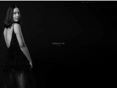 designbyjos.com snapshot