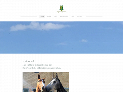 rsg-sportpferde.weebly.com snapshot