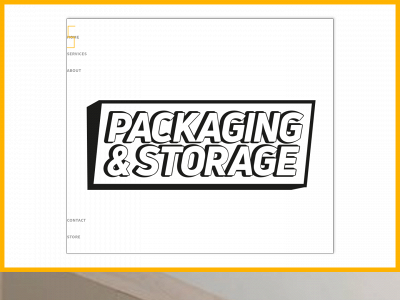 packagingandstorage.co.uk snapshot