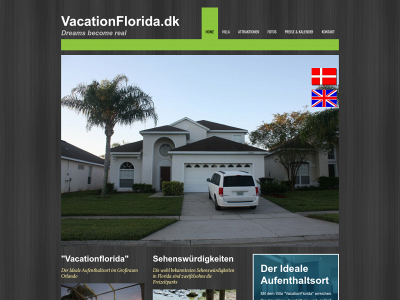 ferienhaus-vacationflorida.de snapshot