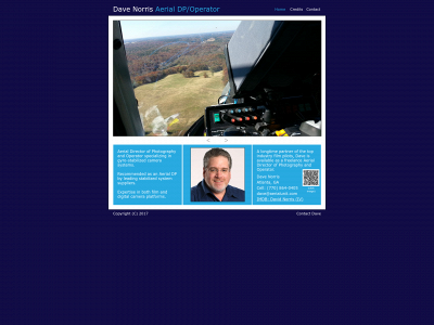 aerialunit.com snapshot