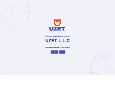 uzet.ae snapshot