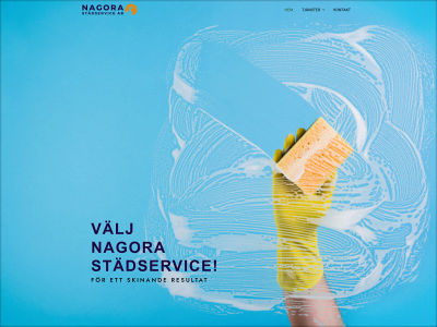 nagora.se snapshot