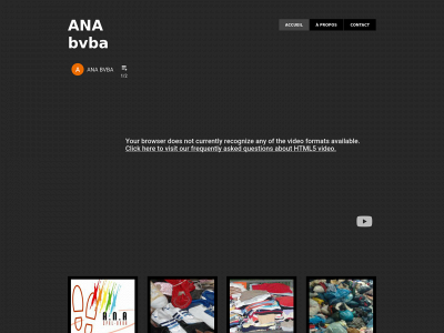 anabvba.be snapshot