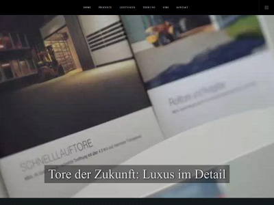as-torservice.de snapshot