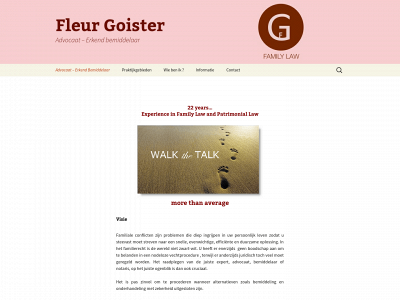 gf-family-law.be snapshot